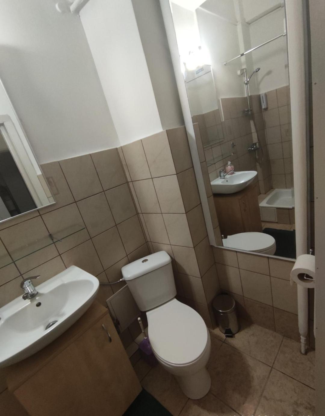 Christie'S 3 Central Apartment To Bucarest Buitenkant foto